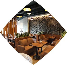 restaurant image